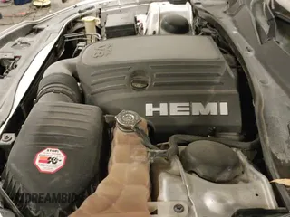 ✅ 2012 Chrysler 300 C • VIN: 2C3CCAET1CH308683 • Lot: 43479922. Listed on IAAI with 133,692 mi. Free auction sales archive from the USA and detailed vehicle history report at DreamBid. Image 20.