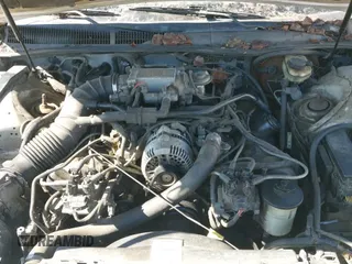 ✅ 1996 Ford Thunderbird LX • VIN: 1FALP62W3TH135238 • Лот: 41692746. Опубликован ранее на IAAI с пробегом 136 464 миль. Бесплатный доступ к архиву аукционных продаж из США и подробный отчёт об истории автомобиля на DreamBid. Изображение 12.