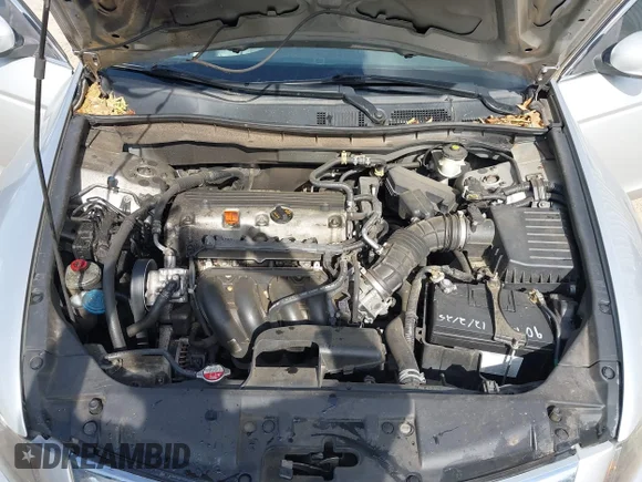 ✅ 2012 Honda Accord SE • VIN: 1HGCP2F68CA033330 • Lot: 44775150. Wystawiony na IAAI z przebiegiem 242 442 mil. Bezpłatny archiwum sprzedaży aukcyjnych z USA i szczegółowy raport historii pojazdu na DreamBid. Zdjęcie 10.