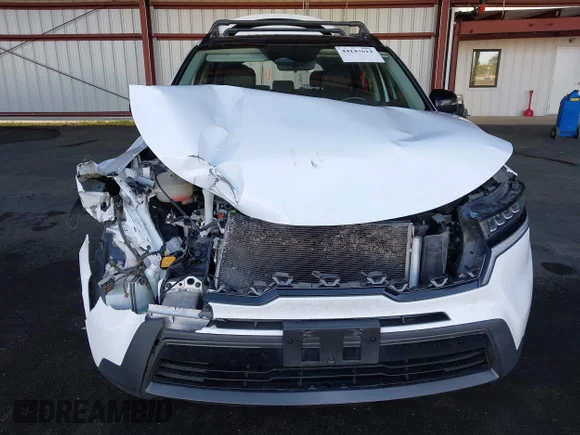 ✅ 2021 Kia Sorento S • VIN: 5XYRLDLC4MG007464 • Лот: 44147612. Опубліковано раніше на IAAI з пробігом 112 323 миль. Безкоштовний доступ до архіву аукціонних продажів зі США та докладний звіт про історію автомобіля на DreamBid. Зображення 6.