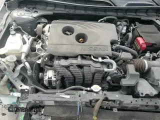 ✅ 2019 Nissan Altima Platinum • VIN: 1N4BL4FV0KC197219 • Лот: 82592065. Опубликован ранее на Copart с пробегом 120 520 миль. Бесплатный доступ к архиву аукционных продаж из США и подробный отчёт об истории автомобиля на DreamBid. Изображение 14.