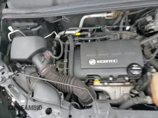 ✅ 2017 Buick Encore Essence • VIN: KL4CJGSB4HB133579 • Lot: 81081785. Listed on Copart with 72,317 mi. Free auction sales archive from the USA and detailed vehicle history report at DreamBid. Image 13.