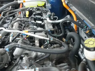 ✅ 2024 Ford Maverick XL • VIN: 3FTTW8A39RRB12876 • Lot: 43658934. Listed on IAAI with 14,830 mi. Free auction sales archive from the USA and detailed vehicle history report at DreamBid. Image 21.