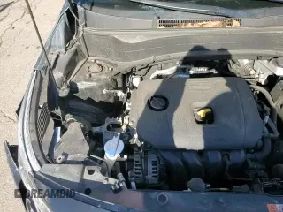 ✅ 2024 Kia Seltos LX • VIN: KNDEPCAA5R7574026 • Лот: 85677575. Опубликован ранее на Copart с пробегом 31 451 миль. Бесплатный доступ к архиву аукционных продаж из США и подробный отчёт об истории автомобиля на DreamBid. Изображение 14.