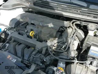 ✅ 2021 Kia Rio S • VIN: 3KPA24AD3ME387874 • Lot: 43289072. Listed on IAAI with 45,599 mi. Free auction sales archive from the USA and detailed vehicle history report at DreamBid. Image 24.