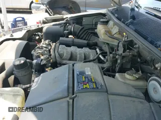 ✅ 1998 Mercedes-Benz M 320/430/500 • VIN: 4JGAB54E3WA045658 • Лот: 42150213. Опубликован ранее на IAAI с пробегом 189 202 миль. Бесплатный доступ к архиву аукционных продаж из США и подробный отчёт об истории автомобиля на DreamBid. Изображение 12.