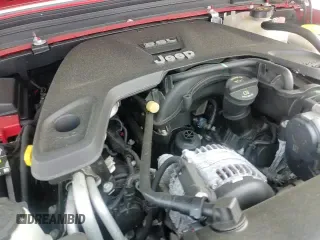 ✅ 2019 Jeep Wrangler Sport • VIN: 1C4GJXAGXKW652365 • Lot: 59982635. Wystawiony na Copart z przebiegiem 60 601 mil. Bezpłatny archiwum sprzedaży aukcyjnych z USA i szczegółowy raport historii pojazdu na DreamBid. Zdjęcie 13.