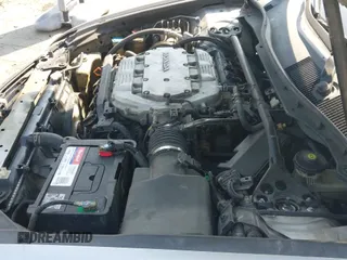 ✅ 2009 Honda Accord EX-L • VIN: 1HGCP36869A004294 • Lot: 43268252. Wystawiony na IAAI z przebiegiem 300 517 mil. Bezpłatny archiwum sprzedaży aukcyjnych z USA i szczegółowy raport historii pojazdu na DreamBid. Zdjęcie 19.