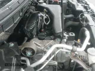 ✅ 2016 Nissan Rogue S • VIN: KNMAT2MV1GP710166 • Лот: 43598029. Опубликован ранее на IAAI с пробегом 151 843 миль. Бесплатный доступ к архиву аукционных продаж из США и подробный отчёт об истории автомобиля на DreamBid. Изображение 18.