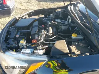 ✅ 2017 Subaru Legacy Premium • VIN: 4S3BNAF66H3051654 • Лот: 43465441. Опубликован ранее на IAAI с пробегом 111 131 миль. Бесплатный доступ к архиву аукционных продаж из США и подробный отчёт об истории автомобиля на DreamBid. Изображение 20.