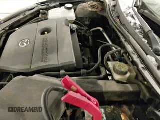 ✅ 2009 Mazda 3 S Touring • VIN: JM1BK343191224569 • Lot: 41551998. Listed on IAAI with 171,805 mi. Free auction sales archive from the USA and detailed vehicle history report at DreamBid. Image 13.