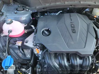 ✅ 2025 Hyundai Tucson SEL • VIN: 5NMJB3DE4SH508755 • Лот: 71928225. Опубликован ранее на Copart с пробегом 7 210 миль. Бесплатный доступ к архиву аукционных продаж из США и подробный отчёт об истории автомобиля на DreamBid. Изображение 17.