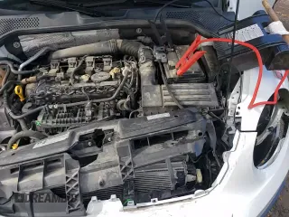 ✅ 2019 Volkswagen Beetle • VIN: 3VWTDAAT9KM506455 • Lot: 89820515. Wystawiony na Copart z przebiegiem Nie podano. Bezpłatny archiwum sprzedaży aukcyjnych z USA i szczegółowy raport historii pojazdu na DreamBid. Zdjęcie 14.