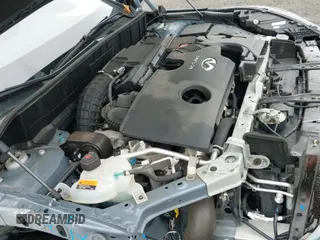 ✅ 2022 Infiniti QX50 Luxe • VIN: 3PCAJ5BB4NF112080 • Lot: 42506752. Listed on IAAI with 22,649 mi. Free auction sales archive from the USA and detailed vehicle history report at DreamBid. Image 21.