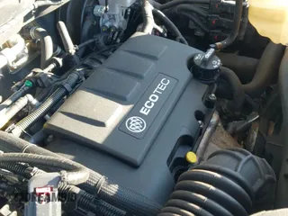 ✅ 2018 Buick Encore Preferred • VIN: KL4CJESB1JB583880 • Lot: 43415541. Listed on IAAI with 100,081 mi. Free auction sales archive from the USA and detailed vehicle history report at DreamBid. Image 19.