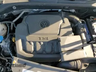 ✅ 2020 Volkswagen Passat S • VIN: 1VWAA7A36LC023446 • Lot: 71566295. Wystawiony na Copart z przebiegiem 97 902 mil. Bezpłatny archiwum sprzedaży aukcyjnych z USA i szczegółowy raport historii pojazdu na DreamBid. Zdjęcie 15.