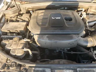 ✅ 2017 Dodge Durango GT • VIN: 1C4RDHDG3HC774514 • Lot: 80555585. Listed on Copart with 90,459 mi. Free auction sales archive from the USA and detailed vehicle history report at DreamBid. Image 14.