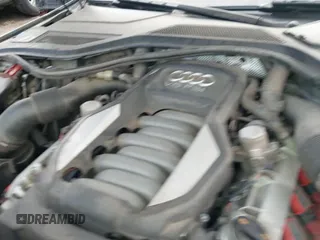 ✅ 2011 Audi A8 • VIN: WAUAVAFD5BN021080 • Lot: 41223418. Listed on IAAI with 80,538 mi. Free auction sales archive from the USA and detailed vehicle history report at DreamBid. Image 13.