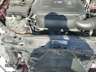 ✅ 2019 Jeep Grand Cherokee Limited • VIN: 1C4RJEBG7KC598259 • Lot: 87423575. Wystawiony na Copart z przebiegiem 70 209 mil. Bezpłatny archiwum sprzedaży aukcyjnych z USA i szczegółowy raport historii pojazdu na DreamBid. Zdjęcie 15.