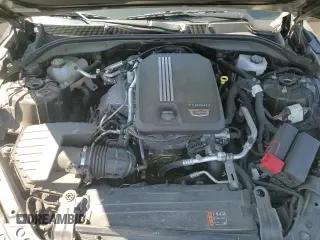 ✅ 2023 Cadillac CT5 Premium Luxury • VIN: 1G6DN5RK5P0119423 • Лот: 61199105. Опубликован ранее на Copart с пробегом 26 456 миль. Бесплатный доступ к архиву аукционных продаж из США и подробный отчёт об истории автомобиля на DreamBid. Изображение 16.