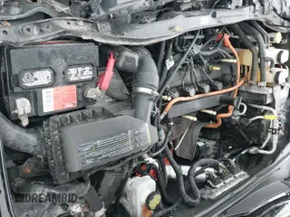 ✅ 2010 Ford Escape Hybrid • VIN: 1FMCU4K33AKB08615 • Lot: 42093889. Listed on IAAI with 155,064 mi. Free auction sales archive from the USA and detailed vehicle history report at DreamBid. Image 12.