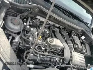 ✅ 2023 Volkswagen Taos SE • VIN: 3VVVX7B28PM358321 • Lot: 52964375. Listed on Copart with 58,044 mi. Free auction sales archive from the USA and detailed vehicle history report at DreamBid. Image 14.