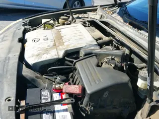 ✅ 2008 Lexus ES 330 • VIN: JTHBJ46G382232981 • Lot: 43675854. Listed on IAAI with 200,156 mi. Free auction sales archive from the USA and detailed vehicle history report at DreamBid. Image 12.