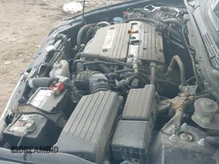 ✅ 2006 Honda Accord EX-L • VIN: 1HGCM56856A109330 • Lot: 43188383. Listed on IAAI with 160,356 mi. Free auction sales archive from the USA and detailed vehicle history report at DreamBid. Image 18.