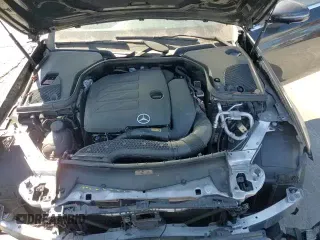 ✅ 2022 Mercedes-Benz E 350 • VIN: W1KZF8DB4NB077892 • Lot: 69404085. Listed on Copart with 74,067 mi. Free auction sales archive from the USA and detailed vehicle history report at DreamBid. Image 16.