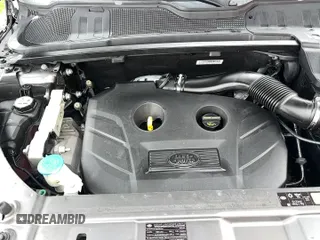 ✅ 2015 Land Rover Range Rover Evoque Pure Plus • VIN: SALVP2BGXFH046428 • Lot: 92064235. Wystawiony na Copart z przebiegiem 96 418 mil. Bezpłatny archiwum sprzedaży aukcyjnych z USA i szczegółowy raport historii pojazdu na DreamBid. Zdjęcie 11.