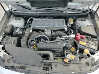 ✅ 2023 Subaru WRX Premium • VIN: JF1VBAF69P9824768 • Лот: 83853535. Опубликован ранее на Copart с пробегом 27 947 миль. Бесплатный доступ к архиву аукционных продаж из США и подробный отчёт об истории автомобиля на DreamBid. Изображение 14.