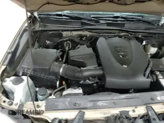 ✅ 2019 Toyota Tacoma SR5 • VIN: 5TFRZ5CN1KX083059 • Lot: 93864695. Listed on Copart with 60,002 mi. Free auction sales archive from the USA and detailed vehicle history report at DreamBid. Image 16.