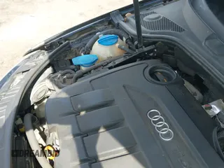 ✅ 2011 Audi A3 Premium Plus • VIN: WAUKJAFM6BA042253 • Lot: 42766192. Listed on IAAI with 128,418 mi. Free auction sales archive from the USA and detailed vehicle history report at DreamBid. Image 19.