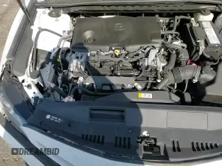 2020 Toyota Camry SE с VIN 4T1G11AK1LU503790, выставлен на аукционе Copart как лот 85868315 с пробегом 67 678 миль миль и Списание • Salvage title. История ставок и продаж доступна на DreamBid. Изображение 15.