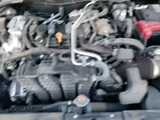 ✅ 2024 Nissan Altima SV • VIN: 1N4BL4DV7RN410751 • Лот: 94063385. Опубликован ранее на Copart с пробегом 42 041 миль. Бесплатный доступ к архиву аукционных продаж из США и подробный отчёт об истории автомобиля на DreamBid. Изображение 14.