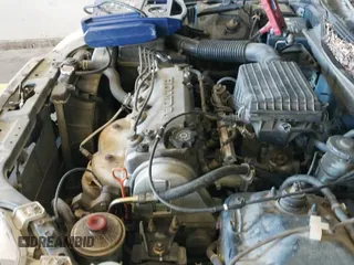 ✅ 1996 Honda Civic DX • VIN: 1HGEJ6625TL019386 • Лот: 40775179. Опубликован ранее на IAAI с пробегом 212 267 миль. Бесплатный доступ к архиву аукционных продаж из США и подробный отчёт об истории автомобиля на DreamBid. Изображение 20.