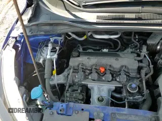 ✅ 2022 Honda HR-V Sport • VIN: 3CZRU6H14NM700484 • Lot: 71987845. Wystawiony na Copart z przebiegiem 49 172 mil. Bezpłatny archiwum sprzedaży aukcyjnych z USA i szczegółowy raport historii pojazdu na DreamBid. Zdjęcie 13.