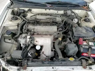 ✅ 1998 Toyota Celica GT • VIN: JT2DG02T9W0051731 • Lot: 84390884. Wystawiony na Copart z przebiegiem 234 279 mil. Bezpłatny archiwum sprzedaży aukcyjnych z USA i szczegółowy raport historii pojazdu na DreamBid. Zdjęcie 15.