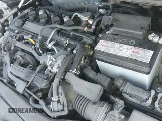 ✅ 2024 Toyota Corolla LE • VIN: JTDB4MEE8R3019254 • Lot: 42132108. Listed on IAAI with 33,839 mi. Free auction sales archive from the USA and detailed vehicle history report at DreamBid. Image 20.