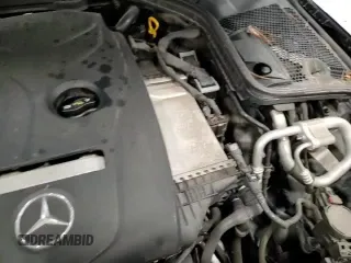 ✅ 2017 Mercedes-Benz C 300 • VIN: WDDWF4KB3HR228313 • Lot: 44184725. Wystawiony na Copart z przebiegiem 73 950 mil. Bezpłatny archiwum sprzedaży aukcyjnych z USA i szczegółowy raport historii pojazdu na DreamBid. Zdjęcie 13.