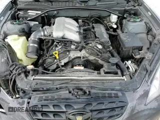 2012 Hyundai Genesis Coupe Track с VIN KMHHU6KH2CU068113, выставлен на аукционе Copart как лот 86618714 с пробегом 111 786 миль миль и Списание • Salvage title. История ставок и продаж доступна на DreamBid. Изображение 16.