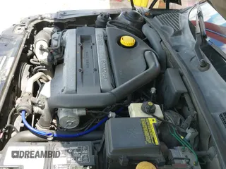 ✅ 2003 Saab 9-5 Linear Sport • VIN: YS3EB59E933039774 • Лот: 42835521. Опубликован ранее на IAAI с пробегом 167 488 миль. Бесплатный доступ к архиву аукционных продаж из США и подробный отчёт об истории автомобиля на DreamBid. Изображение 19.