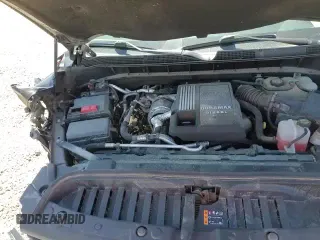 ✅ 2021 Chevrolet Silverado 1500 RST • VIN: 3GCUYEET0MG445690 • Лот: 51374945. Опубликован ранее на Copart с пробегом 67 761 миль. Бесплатный доступ к архиву аукционных продаж из США и подробный отчёт об истории автомобиля на DreamBid. Изображение 15.