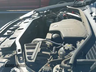 ✅ 2017 BMW X3 sDrive28i • VIN: 5UXWZ7C33H0V88811 • Lot: 43405174. Wystawiony na IAAI z przebiegiem 88 445 mil. Bezpłatny archiwum sprzedaży aukcyjnych z USA i szczegółowy raport historii pojazdu na DreamBid. Zdjęcie 19.