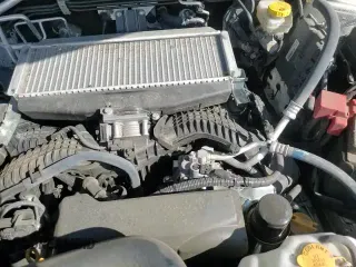 ✅ 2023 Subaru Ascent Onyx Limited • VIN: 4S4WMAKDXP3446181 • Лот: 81346045. Опубликован ранее на Copart с пробегом 43 890 миль. Бесплатный доступ к архиву аукционных продаж из США и подробный отчёт об истории автомобиля на DreamBid. Изображение 14.