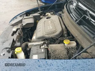 ✅ 2018 Jeep Cherokee Latitude • VIN: 1C4PJLCB3JD566545 • Lot: 43420529. Listed on IAAI with 111,204 mi. Free auction sales archive from the USA and detailed vehicle history report at DreamBid. Image 21.