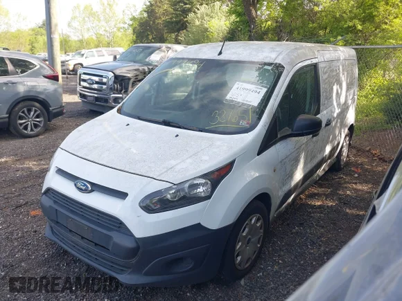 ✅ 2017 Ford Transit Connect XL • VIN: NM0LS7E77H1327651 • Lot: 41999494. Wystawiony na IAAI z przebiegiem 79 245 mil. Bezpłatny archiwum sprzedaży aukcyjnych z USA i szczegółowy raport historii pojazdu na DreamBid. Zdjęcie 2.