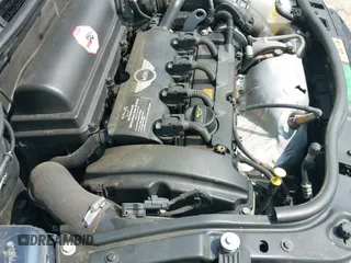 ✅ 2010 MINI Clubman S • VIN: WMWMM3C56ATP75804 • Lot: 42406673. Listed on IAAI with 71,813 mi. Free auction sales archive from the USA and detailed vehicle history report at DreamBid. Image 12.