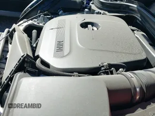 ✅ 2025 MINI Convertible Cooper S • VIN: WMW23GX01S2X08664 • Lot: 42506008. Listed on IAAI with 1,641 mi. Free auction sales archive from the USA and detailed vehicle history report at DreamBid. Image 20.