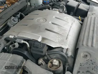 ✅ 2009 Cadillac DTS 1SA • VIN: 1G6KD57Y79U110350 • Lot: 42082318. Listed on IAAI with 94,369 mi. Free auction sales archive from the USA and detailed vehicle history report at DreamBid. Image 19.